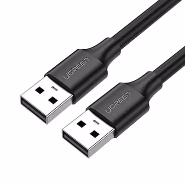 کابل تبدیل USB به USB یوگرین US102 مدل 30136 طول 3 متر