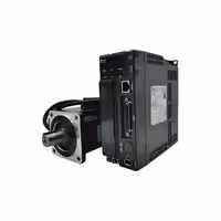 سروو موتور بدون ترمز دلتا سری B3 کد ECM-B3M-E21315RS1