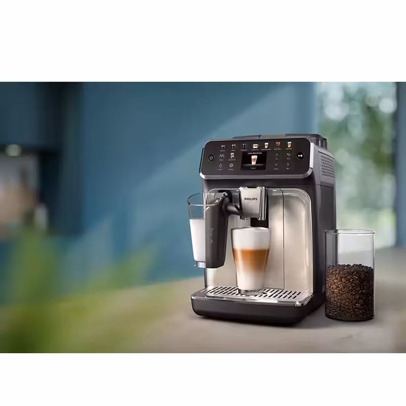 اسپرسوساز فیلیپس مدل EP5543/90