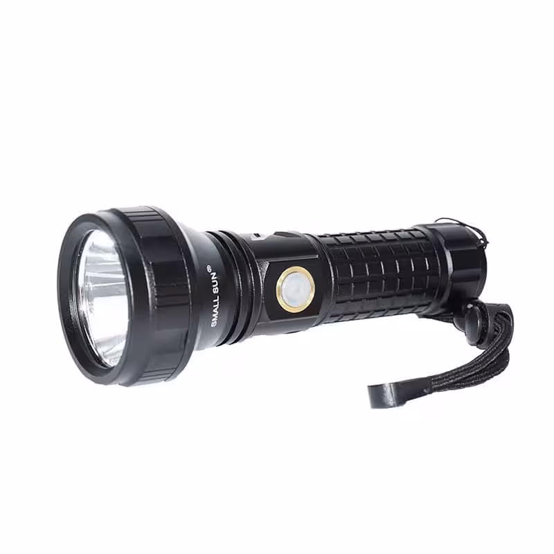 چراغ قوه کمپینگ اسمال سان مدل ONM-K61
