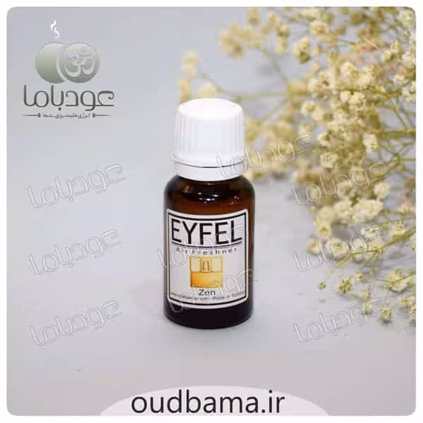 اسانس مایع زن ZEN (ایفل EYFEL)