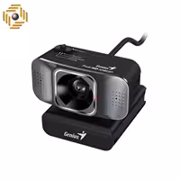 وب کم جنیوس FaceCam Quiet