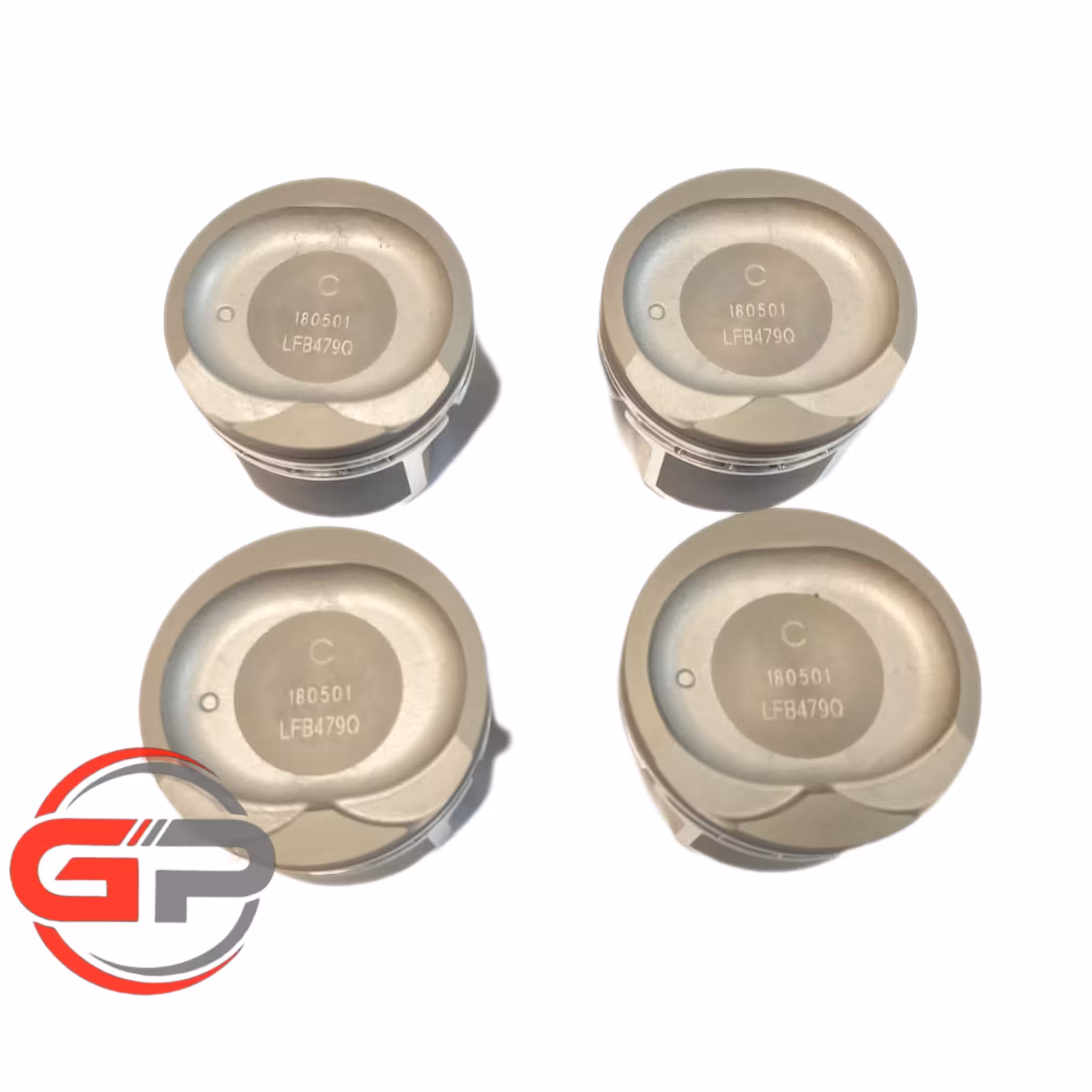 پیستون لیفان x60 (1800)