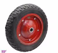 چرخ فرغون مدل بلک بول
