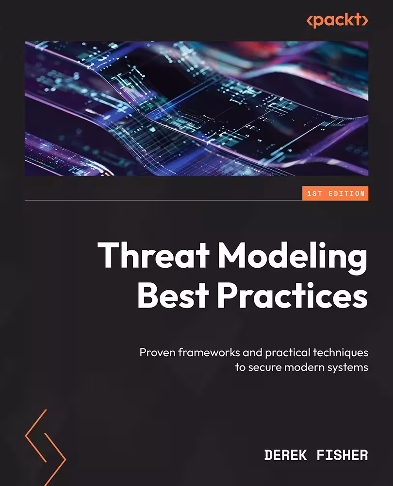 کتاب Threat Modeling Best Practices