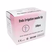سرسوزن اندو تریبست endo tribest - فروشگاه تخصصی دندانپزشکی سپیرا