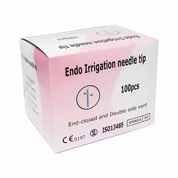 سرسوزن اندو تریبست endo tribest - فروشگاه تخصصی دندانپزشکی سپیرا