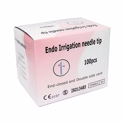 سرسوزن اندو تریبست endo tribest - فروشگاه تخصصی دندانپزشکی سپیرا
