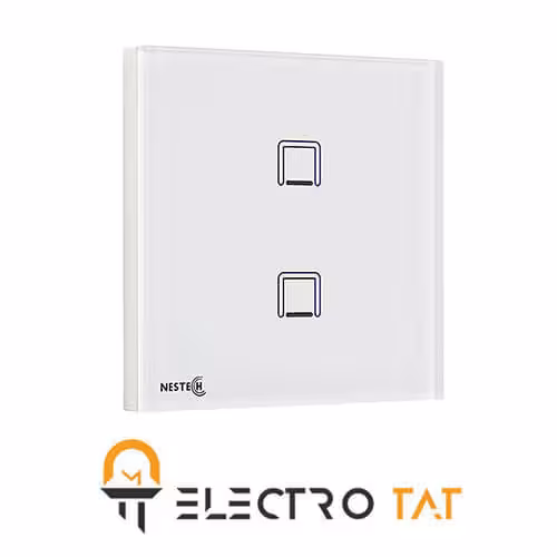 کلید RF دو پل AC نستک سری INNOVA