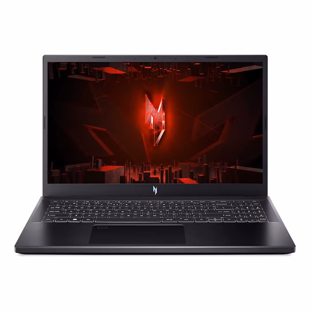 خرید و قیمت لپ تاپ ایسر Nitro V 15 ANV15 نمایشگر 15٫6 اینچی، پردازنده Core i5-13420H، گرافیک 6 گیگابایت RTX 4050، رم 16 گیگابایت، 512 گیگابایت SSD