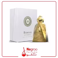 ادکلن بروج میستریوس 85 میلBorouj mysterious