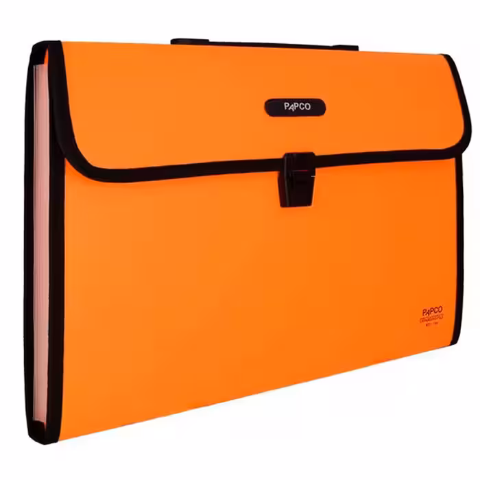 کیف بایگانی مدارک پاپکو مدل KFC-12H | چاوه