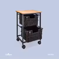 سبد سیب زمینی و پیاز 2 طبقه یونیک UN 2900