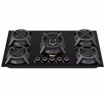 گاز صفحه ای داتیس مدل DG 534