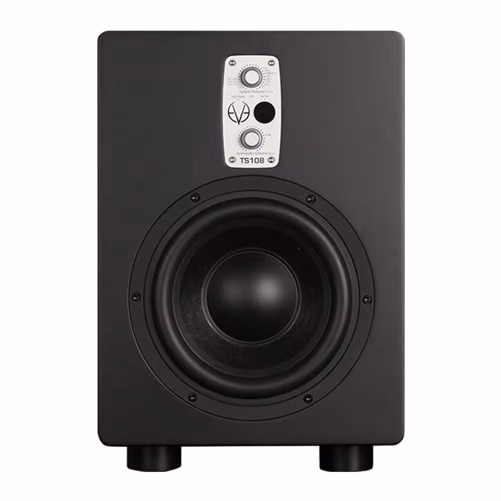 اسپیکر مانیتورینگ EVE Audio TS108