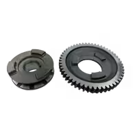 ست دنده کلاچ و کلاچ کوچک بتن کن نک 1038 اصلی