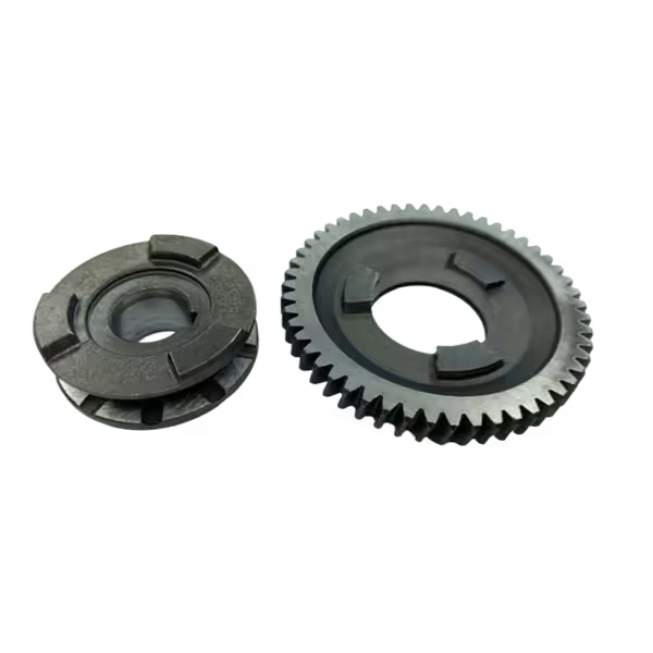 ست دنده کلاچ و کلاچ کوچک بتن کن نک 1038 اصلی