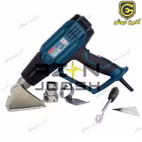 سشوار صنعتی 2000 وات رونیکس Ronix مدل 1103