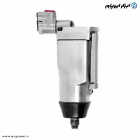 بکس بادی پروانه یونو ایر 3/8 اینچ مدل AT-15030