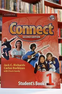 Connect 2nd 1