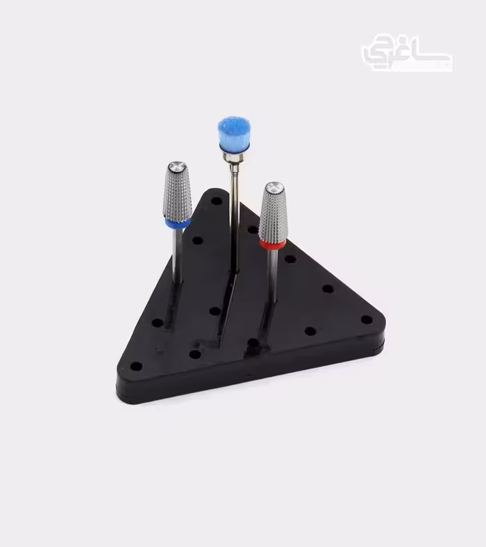 استند سرسوهان ناخن