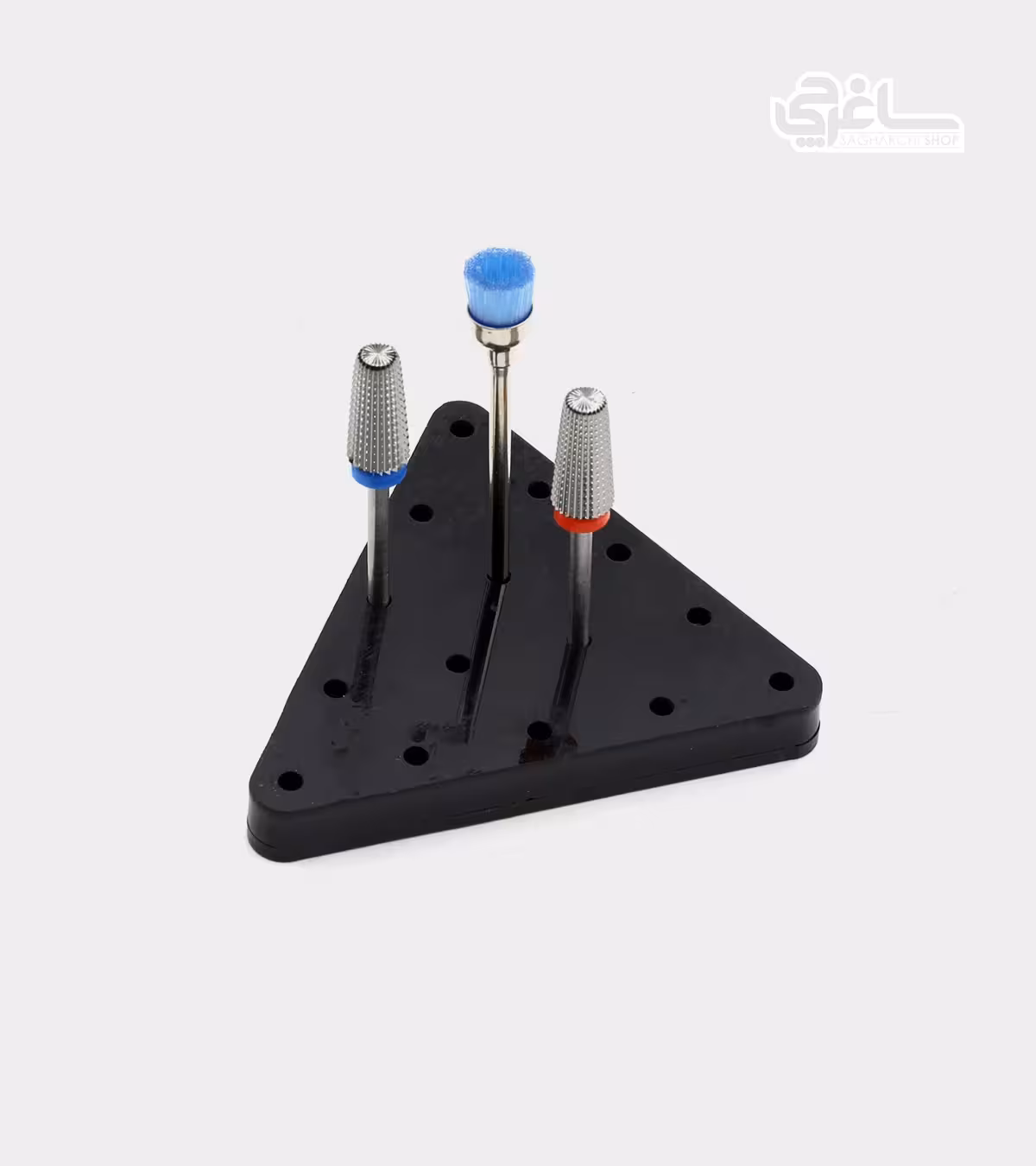 استند سرسوهان ناخن