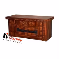 میز کارمندی و اداری کد 14