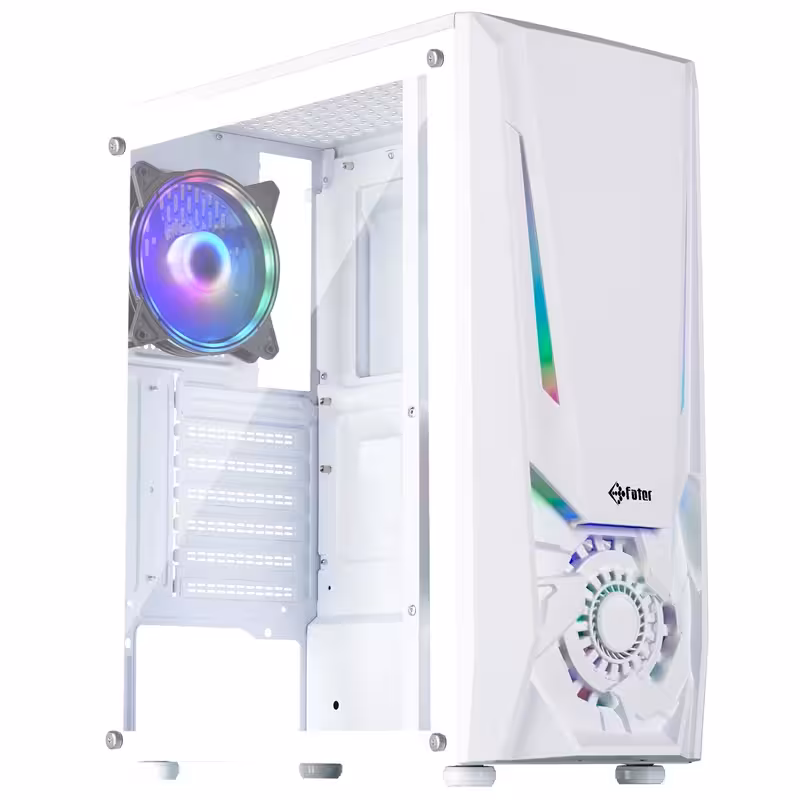 کیس کامپیوتر فاطر مدل FG-523W