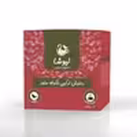 دمنوش شکوفه سنجد , سیب ترش , شیرین بیان , گل محمدی , زنجبیل , دارچین