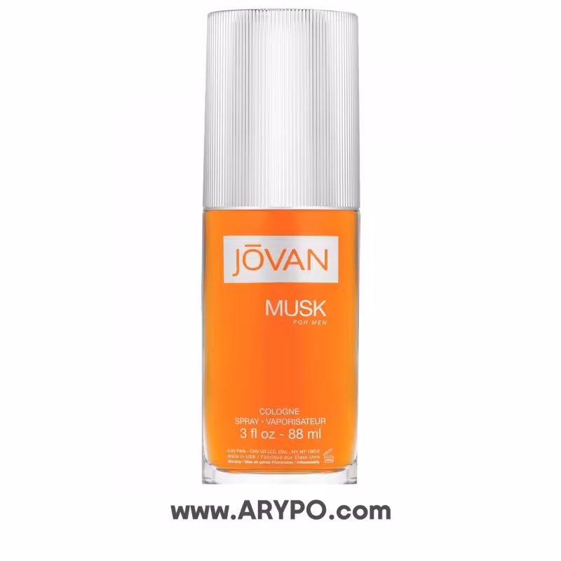 ادلکن مردانه جوان ماسک Jovan Musk for men