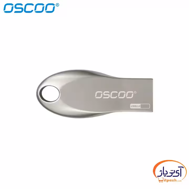 فلش اوسکو OSCOO R10 Sagittarius ظرفیت 16 گیگابایت USB2.0