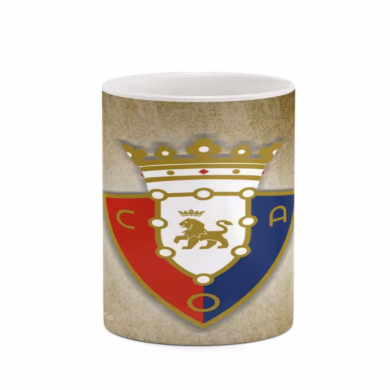 ماگ چیتوکالا مدل تیم Osasuna کد mgh19877