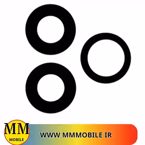 شیشه لنز دوربین گوشی آیفون GLASS CAM IPHONE 11 PRO