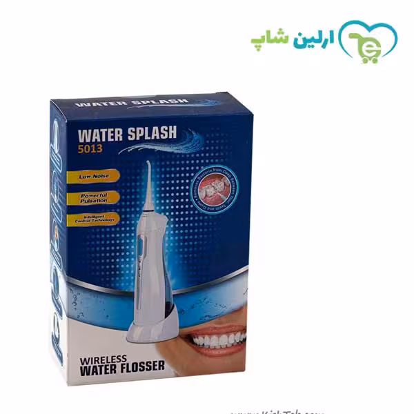 واترجت دندان واتراسپلش مدل 5013