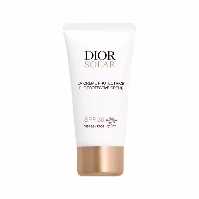 کرم ضدآفتاب بدون چربی دیور مدل سولار SPF30
