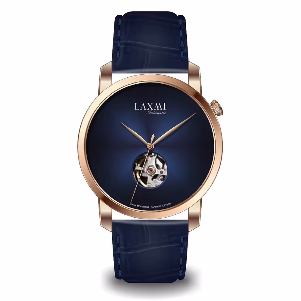 ساعت مردانه لاکسمی مدل LAXMI 8516-13