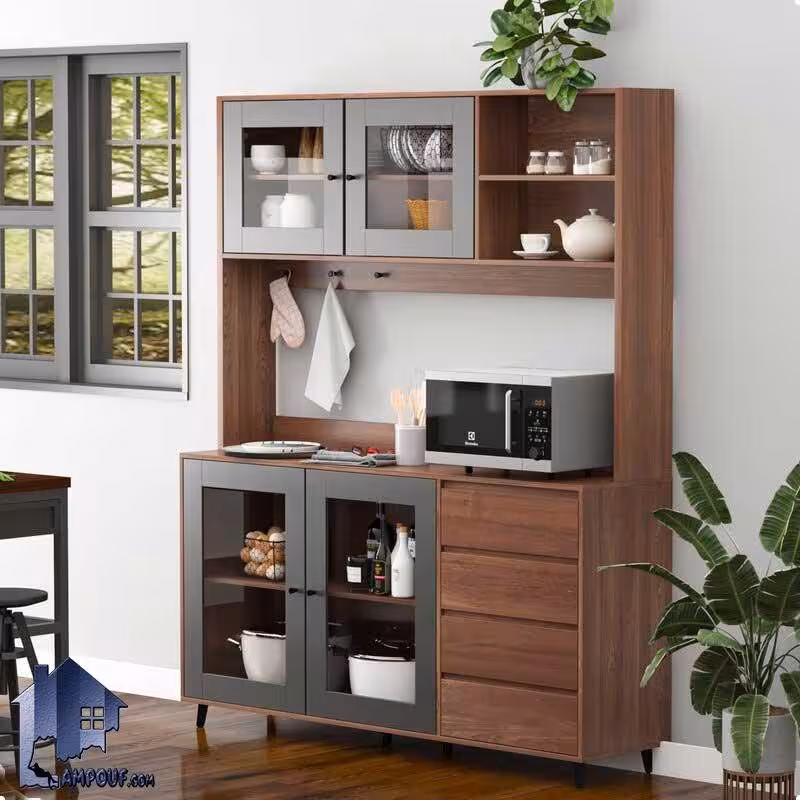کابینت CSJ117