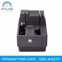 چک اسکنر کانن imageFORMULA CR-120