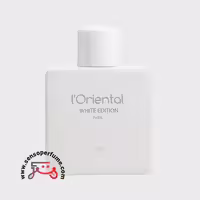 عطر ادکلن جی پارلیس له اورینتال وایت ادیشن | geparlys loriental white edition