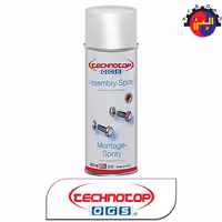 اسپری آنتی سیز Assembly Spray OGS