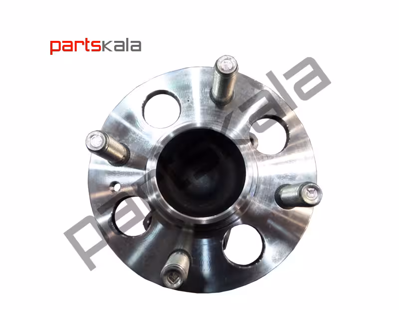 توپی چرخ عقب هیوندای i10 وارداتی