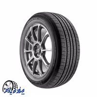 لاستیک نکسن 215/70R15 گل NPRIZE AH5 ( دور سفید 4 لا ) ( تاریخ تولید 2024 )