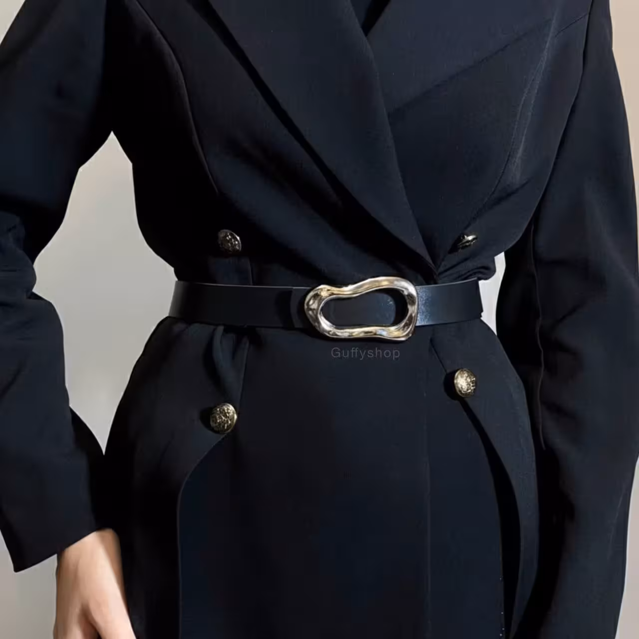 کمربند دفرمه