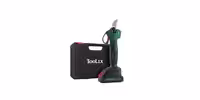 قیچی باغبانی شارژی TX-2628BR تولیکس (21 ولت)