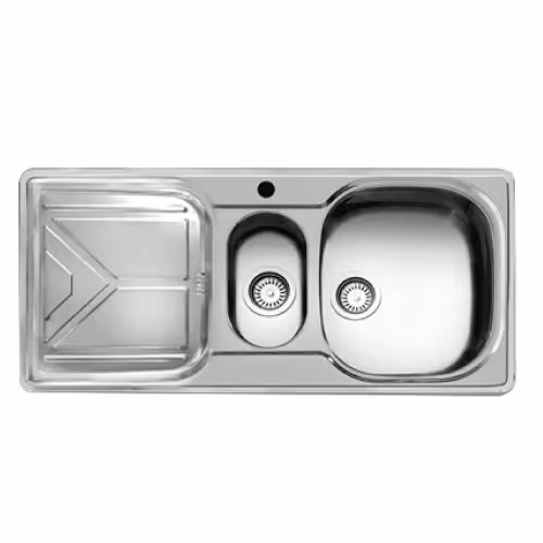 سینک توکار فانتزی اخوان مدل 157