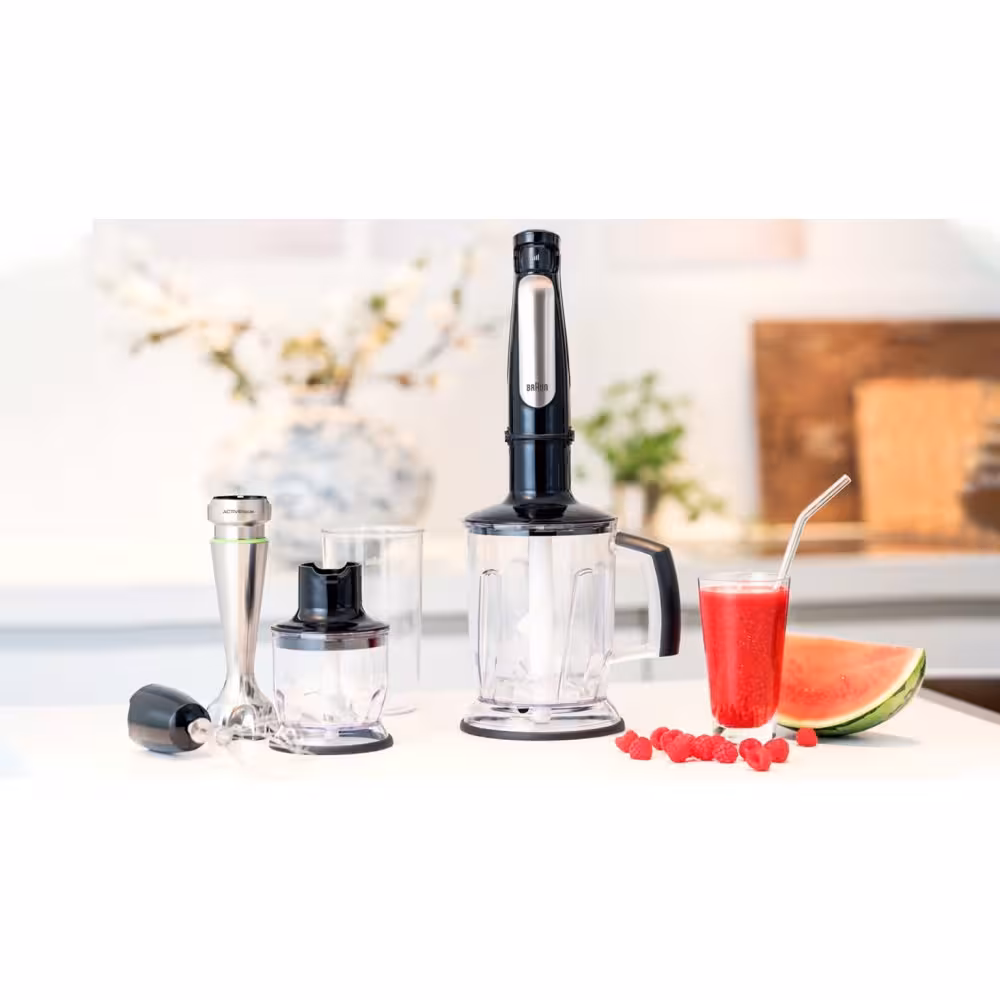 گوشت کوب برقی براون مدل 7045X