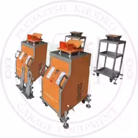 دستگاه تست جلوبندی