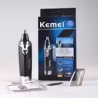 موزن گوش و بینی کیمی مدل Km-6512