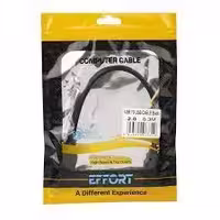 کابل لینک ایفورت (EFFORT) طول 1.5 متر