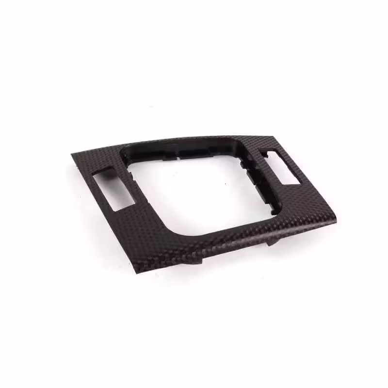 قاب دور لیور دنده بی ام و 320 اتاق e46